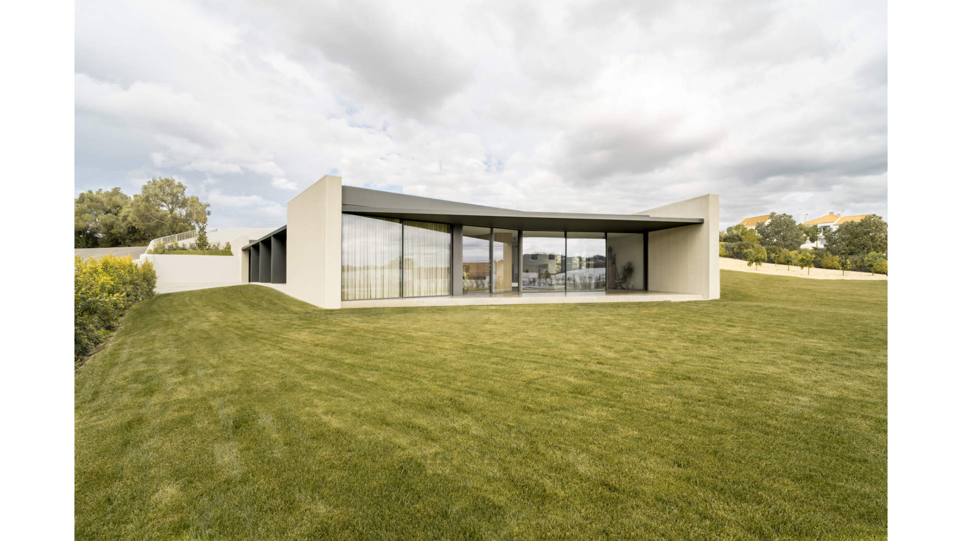 Casa na Várzea